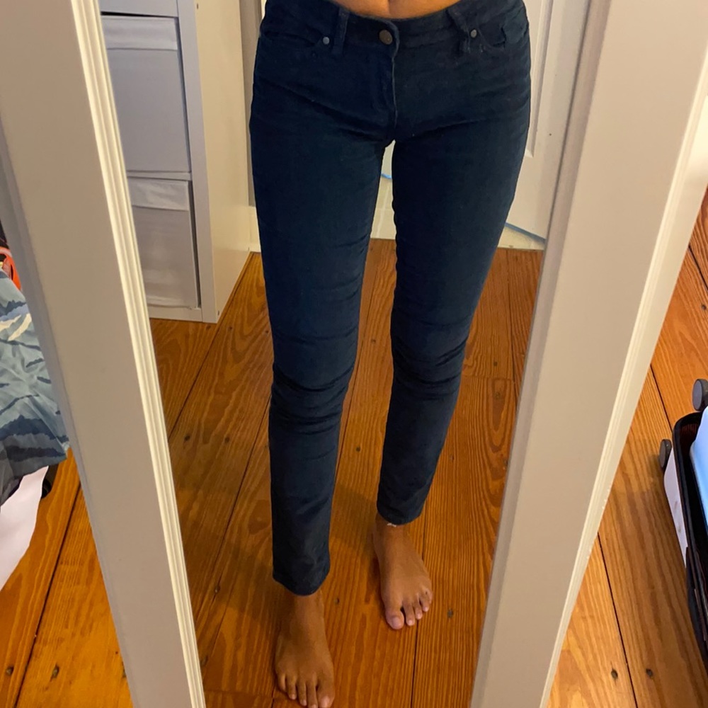Calvin Klein Corduroy Pants